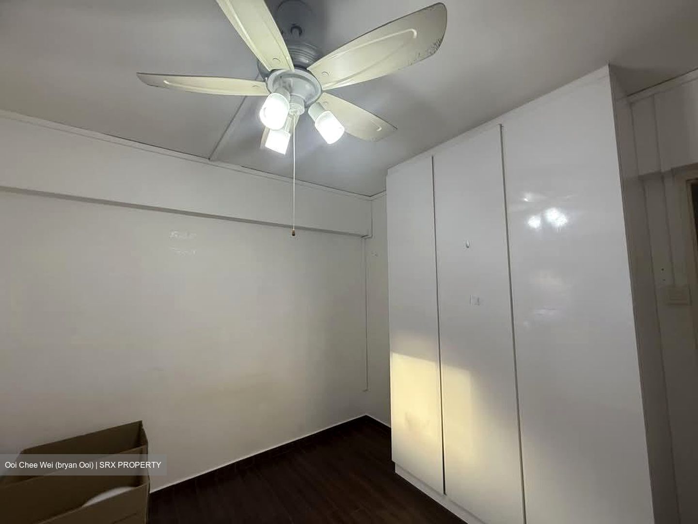 Blk 444 Sin Ming Court (Bishan), HDB 5 Rooms #576093351